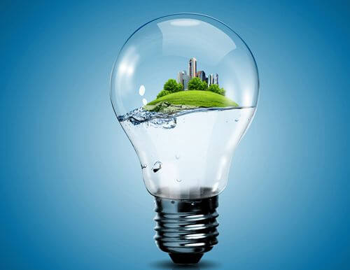 智能電網(wǎng)建設在智慧城市中應用